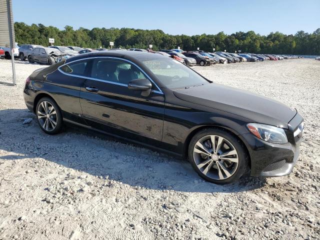 WDDWJ4KB0HF420174 2017 MERCEDES-BENZ C-CLASS, photo no. 4