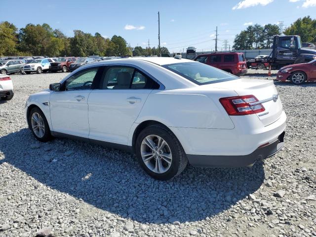 1FAHP2D89JG130836 Ford TAURUS SE
