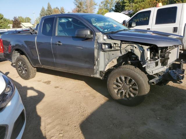 1FTER1FHXPLE05399 Ford Ranger XL 4