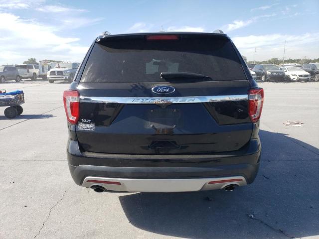 1FM5K7D85HGD78600 Ford EXPLORER XLT
