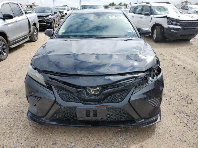 4T1KZ1AK1MU058939 Toyota CAMRY TRD