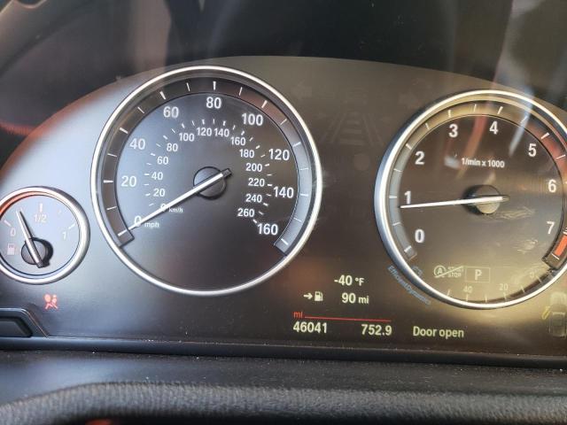 5UXWX9C56H0T04266 BMW X3 Xdrive28i