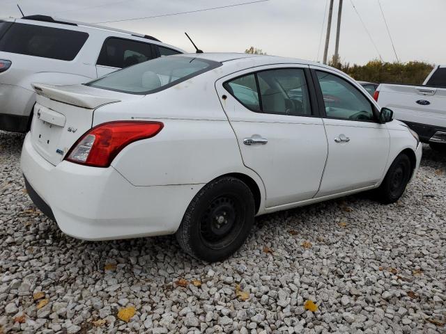 3N1CN7AP1FL827006 | 2015 NISSAN VERSA S