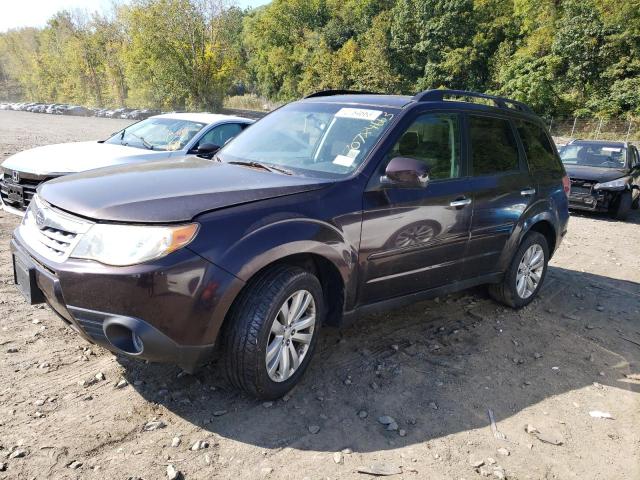 2013 Subaru Forester 2.5X Premium