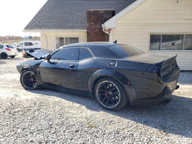 2C3CDZC95JH327415 | 2018 DODGE CHALLENGER