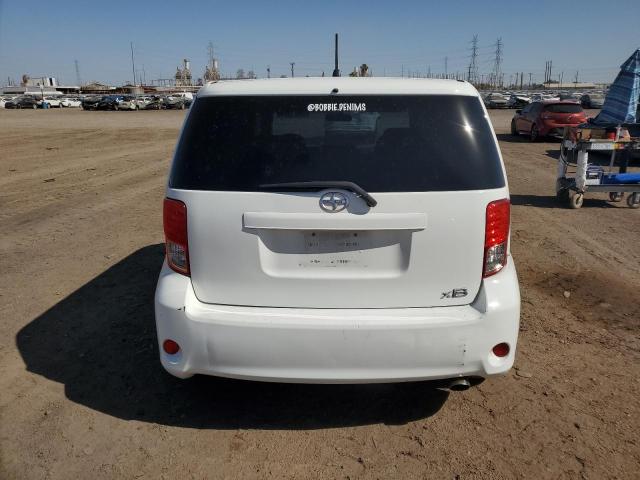 2011 Toyota Scion Xb VIN: JTLZE4FE8B1127406 Lot: 73422833