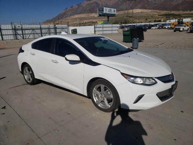 VIN 1G1RC6S5XGU134536 2016 Chevrolet Volt, LT no.4