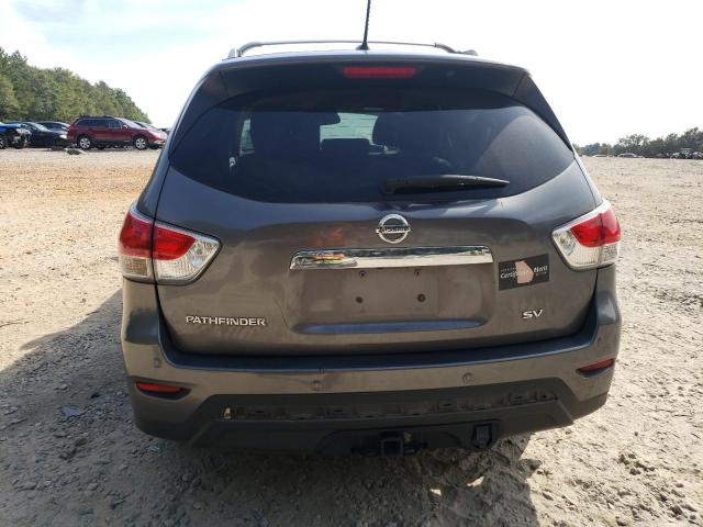 5N1AR2MN5FC653499 Nissan Pathfinder S
