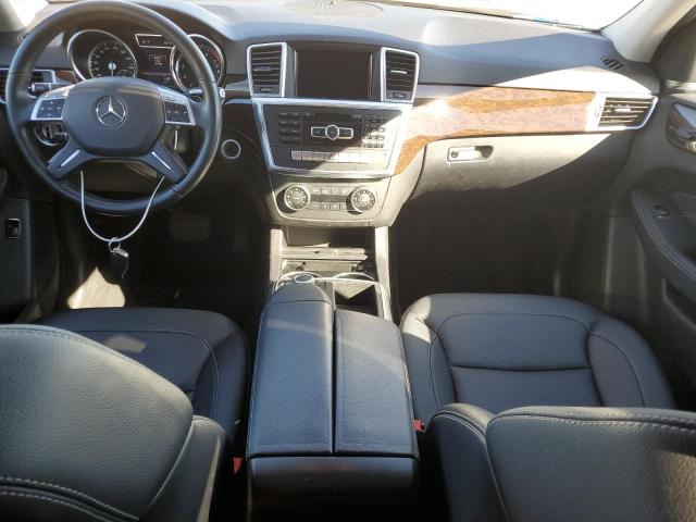 VIN 4JGDA5HB4DA221159 2013 Mercedes-Benz ML-Class, ... no.8