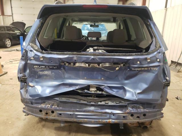 JF2SJAEC1JH517648 Subaru Forester 2.5i Premium
