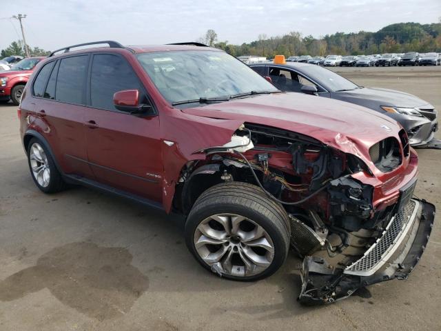 VIN 5UXZV8C52D0C17118 2013 BMW X5, Xdrive50I no.4