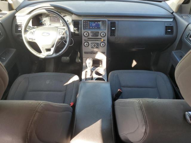 2FMGK5B86EBD13788 Ford FLEX SE