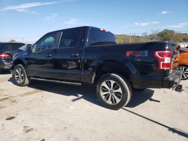 1FTEW1E59LKE02428 | 2020 FORD F150 SUPER