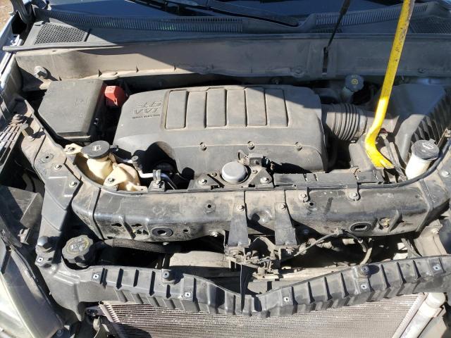 2015 CHEVROLET TRAVERSE L - 1GNKRGKD1FJ124831
