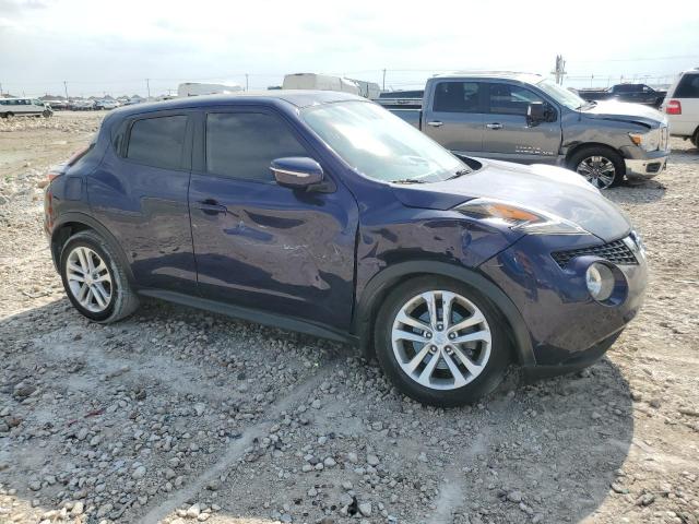2015 NISSAN JUKE S - JN8AF5MR8FT507619