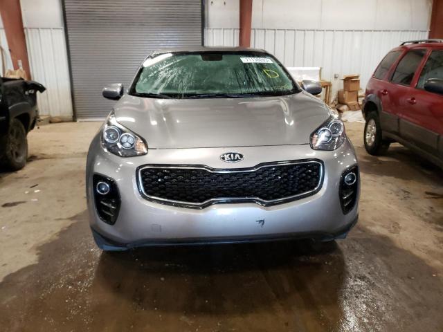 KNDPMCAC1K7598283 KIA Sportage Lx