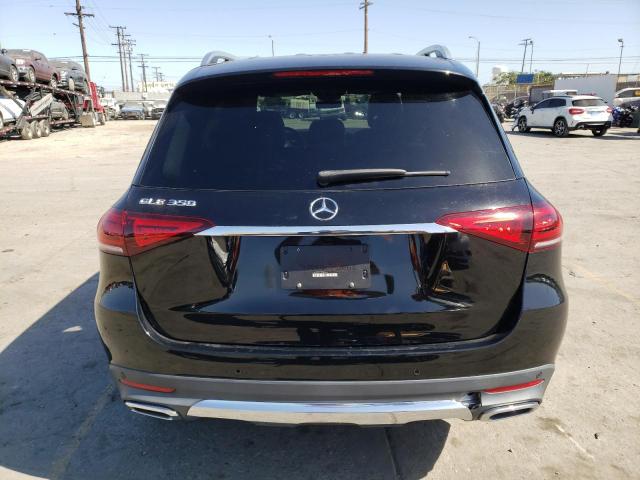 4JGFB4JB7LA256612 Mercedes-Benz GLE 350