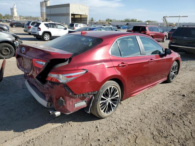 4T1B11HK1JU530775 | 2018 TOYOTA CAMRY L