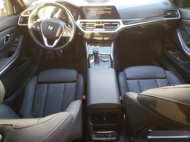 3MW5R1J07L8B27027 BMW 330I