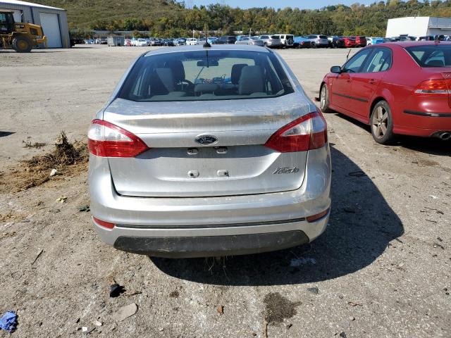 3FADP4BJ1JM132795 | 2018 FORD FIESTA SE