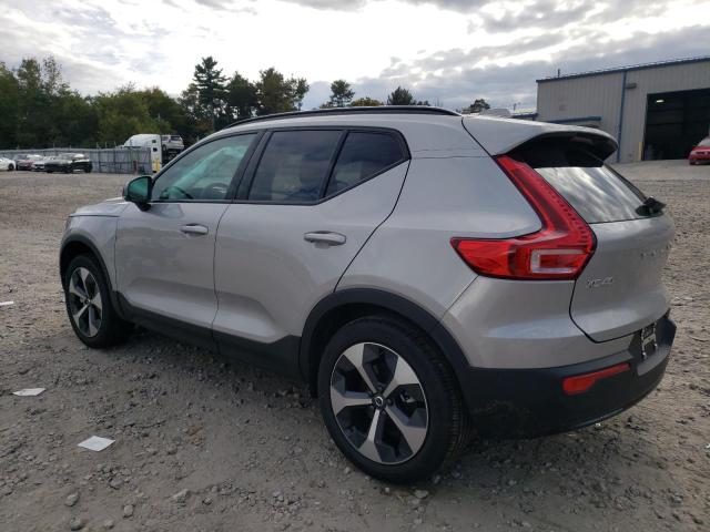 2024 VOLVO XC40 CORE - YV4L12UK4R2214361