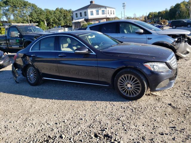 55SWF4KBXFU018318 Mercedes-Benz C 300 4matic