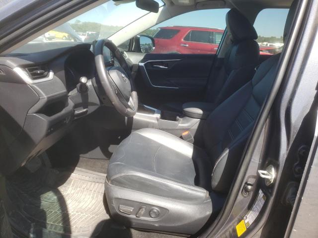 2T3C1RFV9LW092453 Toyota Rav4 Xle Premium