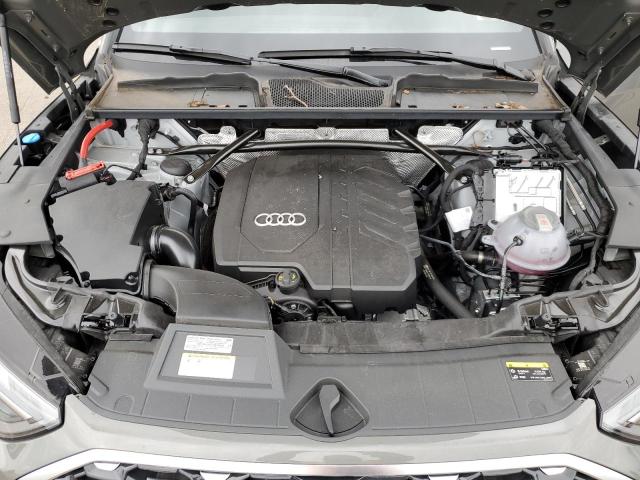 2023 AUDI Q5 SPORTBA - WA14AAFY3P2105948