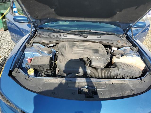 2C3CDXBG7MH624842 Dodge Charger Sxt