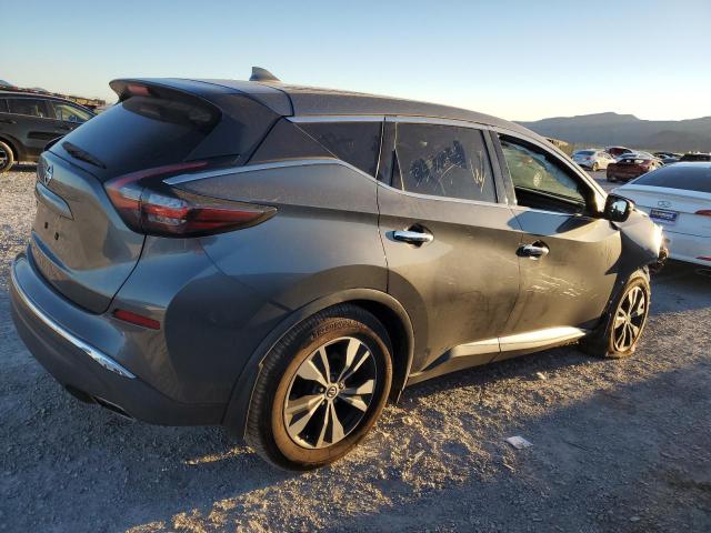 5N1AZ2MJ7KN135597 | 2019 Nissan murano s