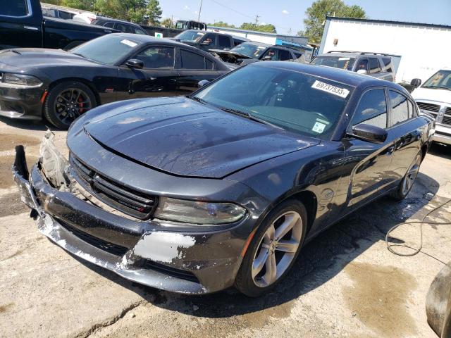 2018 Dodge Charger R/T