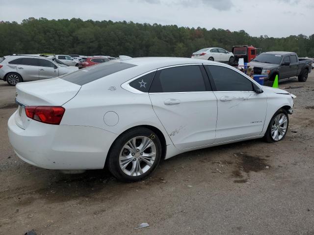  CHEVROLET IMPALA 2020 Білий