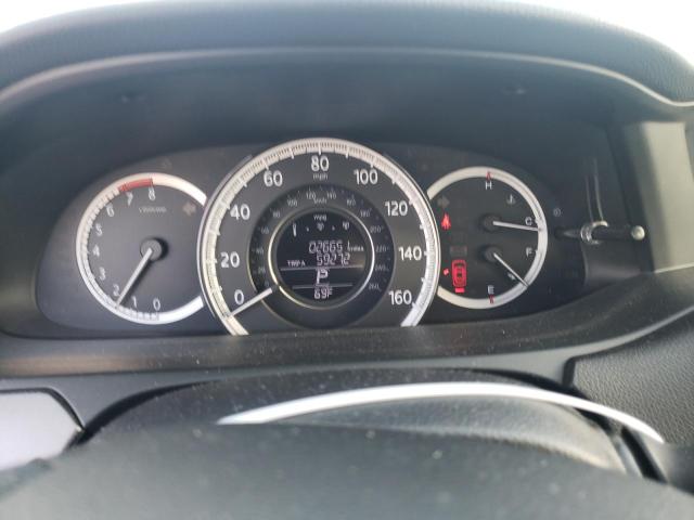 2015 HONDA ACCORD LX - 1HGCR2F35FA028073