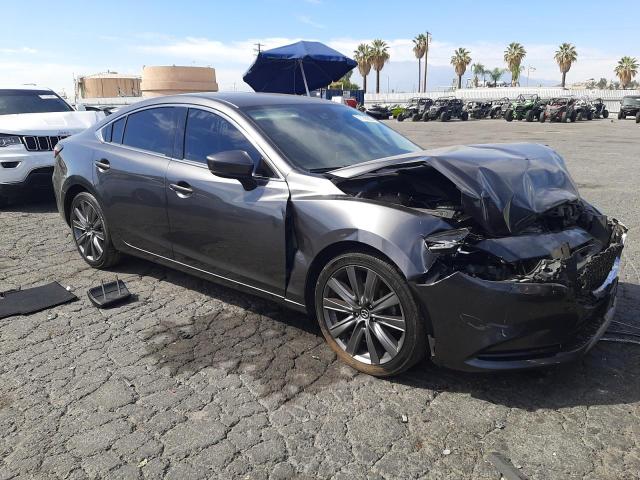 JM1GL1VM9M1614214 Mazda 6 TOURING