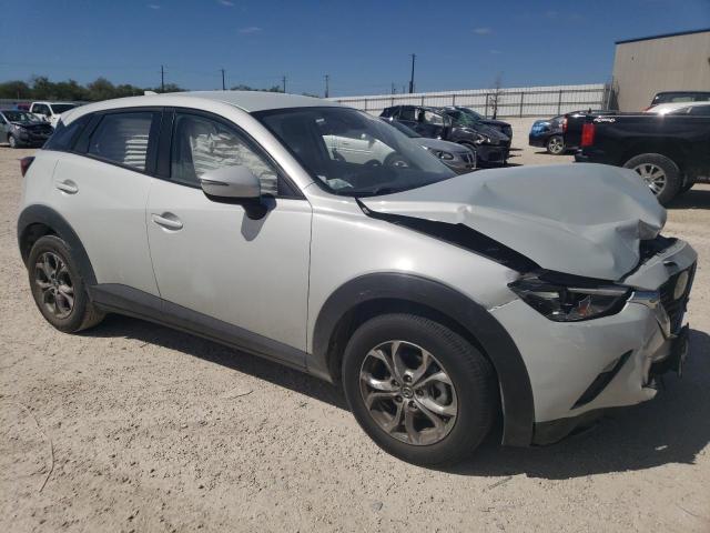 JM1DKDB78L1471941 | 2020 MAZDA CX-3 SPORT