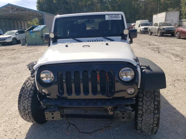 1C4AJWAG9FL569792 Jeep Wrangler Sport