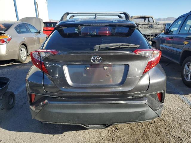 JTNKHMBX4L1064510 | 2020 TOYOTA C-HR XLE