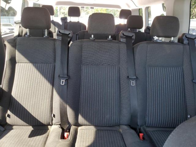2017 FORD TRANSIT T- - 1FBZX2YM6HKB05121