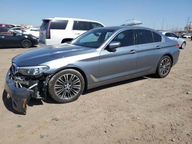 2018 BMW 5 Series 530i