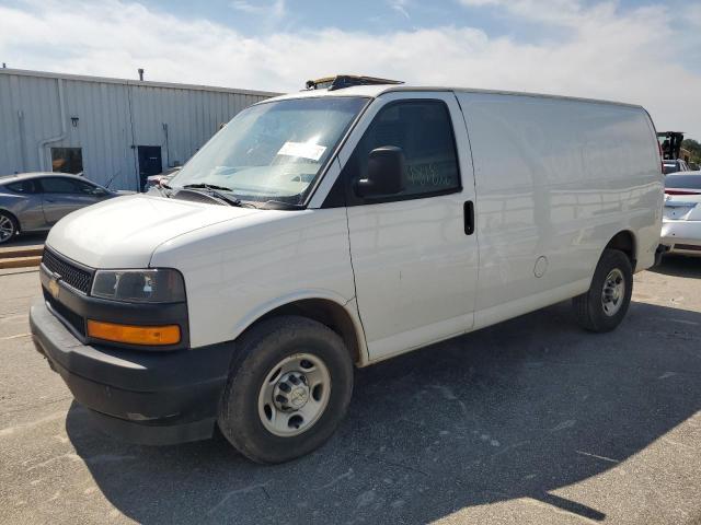 2021 Chevrolet Express G2 VIN: L0T66807063 Lot: 73183483