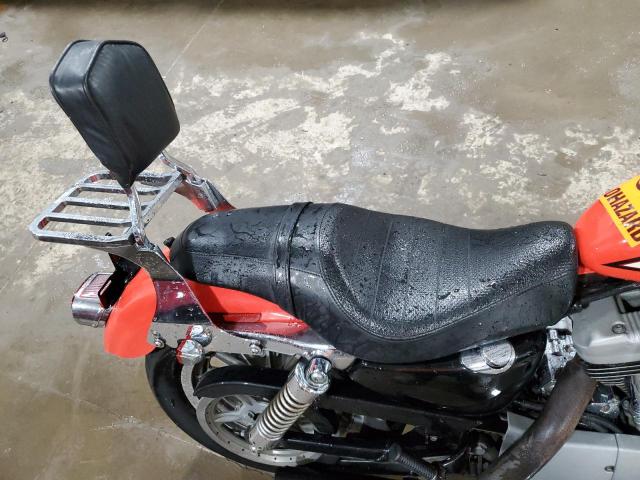 2005 HARLEY-DAVIDSON XL1200 R - 1HD1CLP195K402539