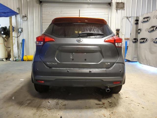 3N1CP5DV0LL541698 Nissan KICKS SR