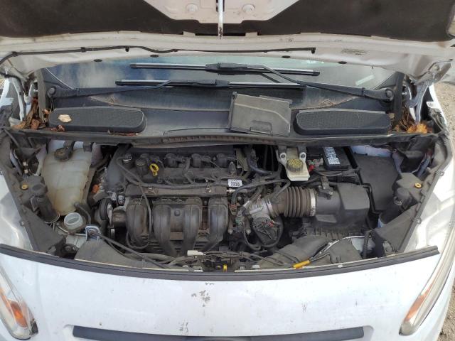 NM0LS7F79H1307349 Ford Transit Connect Xlt