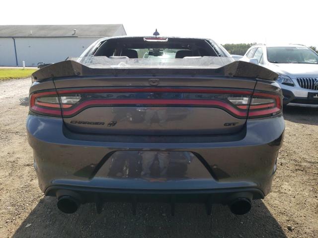 2C3CDXMG3MH620123 | 2021 DODGE CHARGER GT