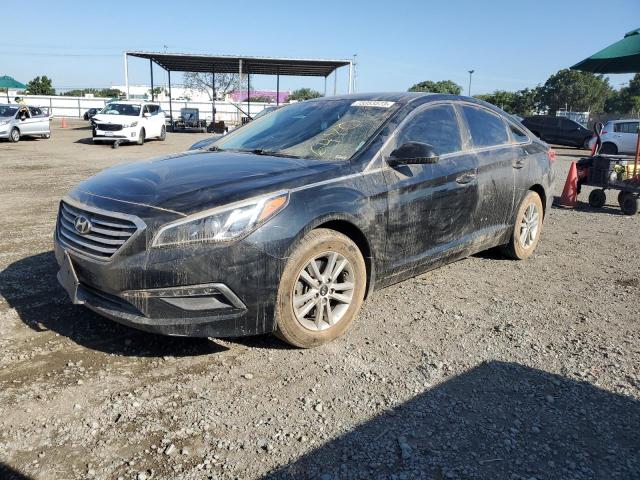 5NPE24AF4FH166480 | 2015 HYUNDAI SONATA SE