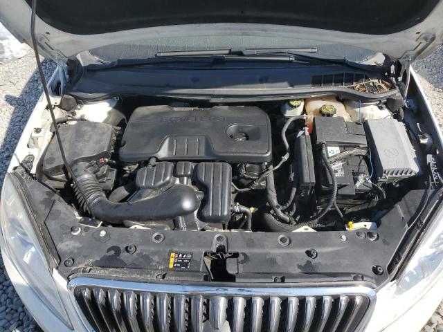1G4PR5SK8F4202467 Buick Verano Convenience