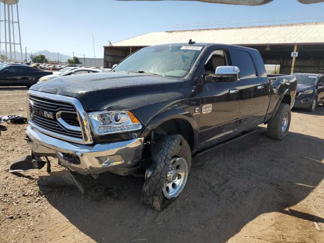 2018 Ram 2500 Longhorn