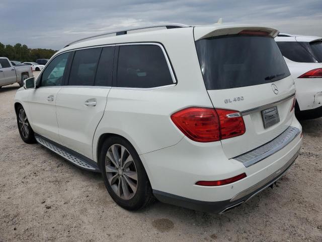 VIN 4JGDF7CE4DA241118 2013 Mercedes-Benz GL-Class, ... no.2