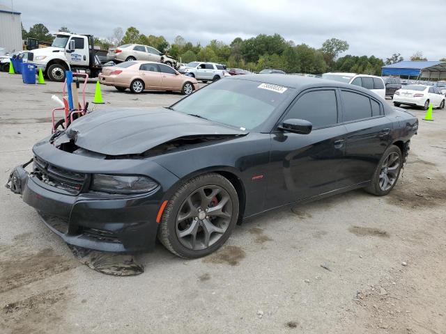 2018 Dodge Charger R/T