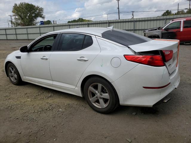 5XXGM4A79FG422068 KIA Optima Lx